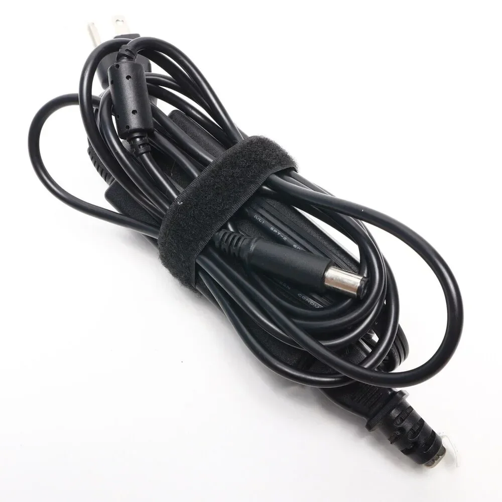 Genuine Dell LA65NS2-01 65W 1.6A 19.5V OEM Laptop AC Adapter Tested